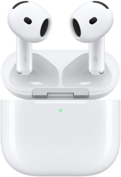 Наушники Apple AirPods 5 Wireless Charging Case